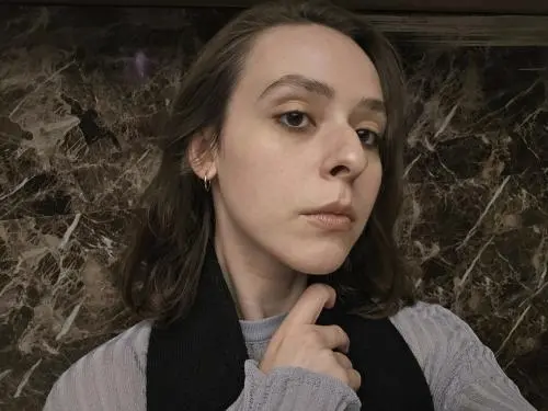 Лия Скрипилина