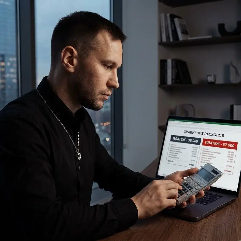 6 дней до 1 октября. На те же 6 миллионов платёж по семейной ипотеке вырастет с 35 000 до 57 000.
Минфин опубликовал новые правила семейной ипотеки | Сетка — социальная сеть от hh.ru