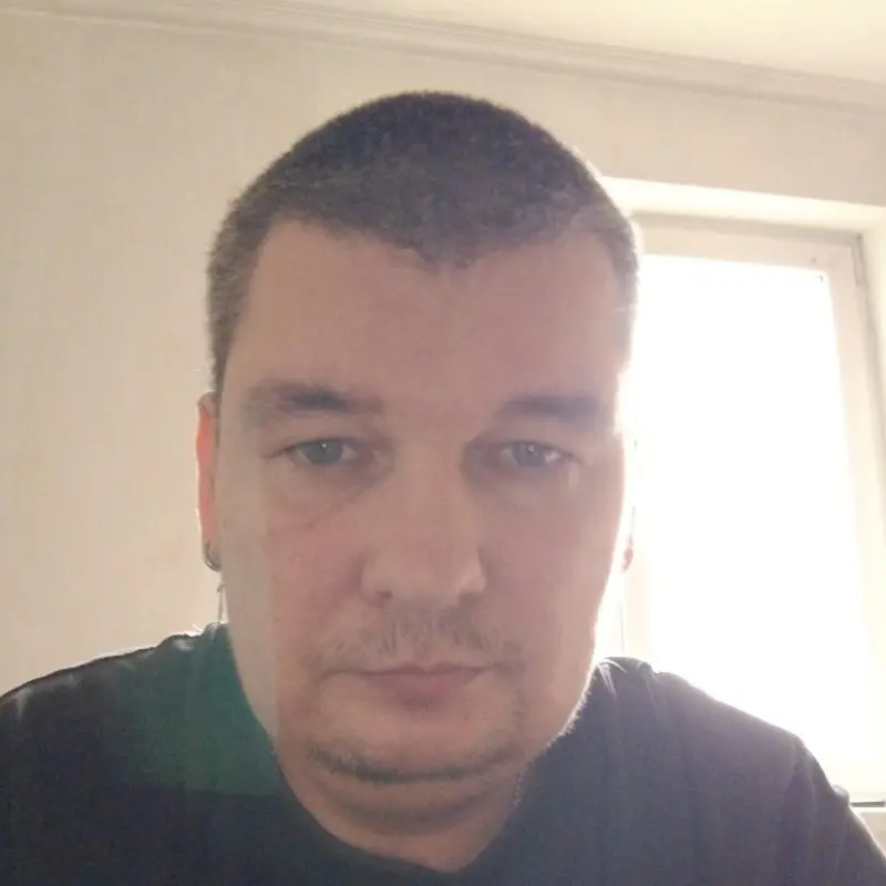 Алексей Тарутин