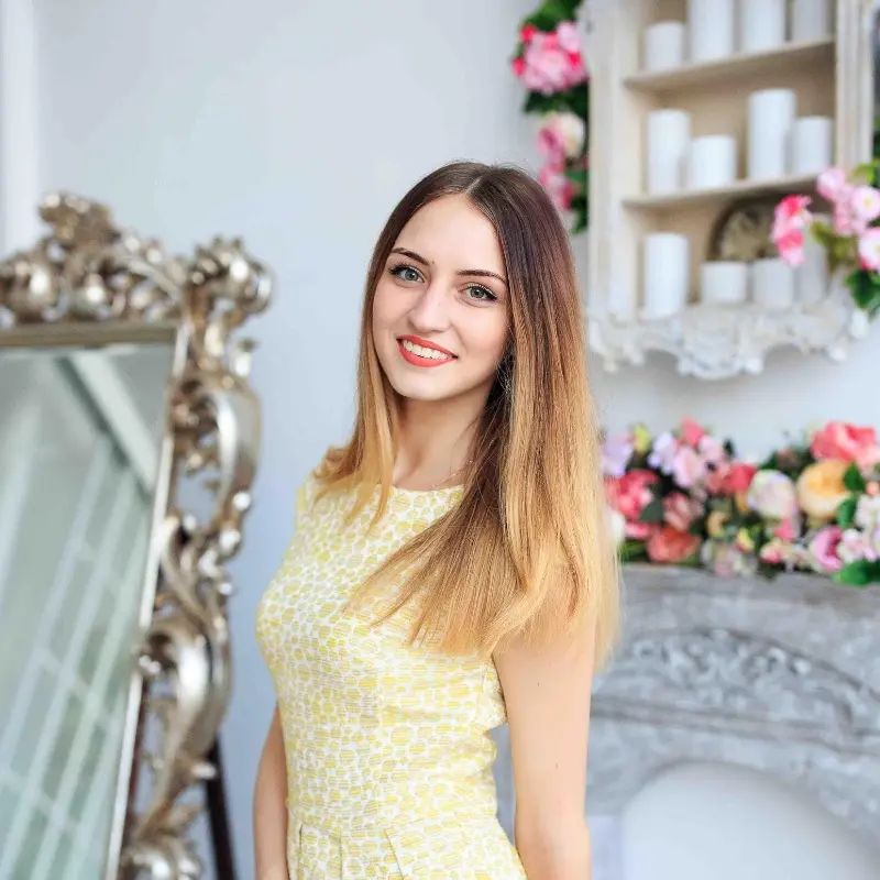 Елизавета Сармина