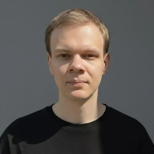 Валерий Ядыкин