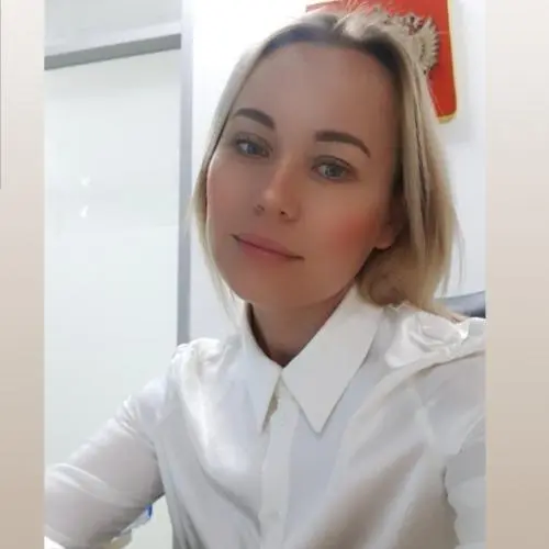 Светлана Кострыкина