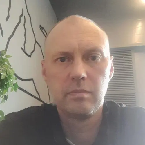 Алексей Тычинкин
