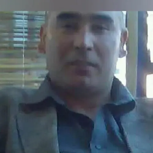 Азат Халматов