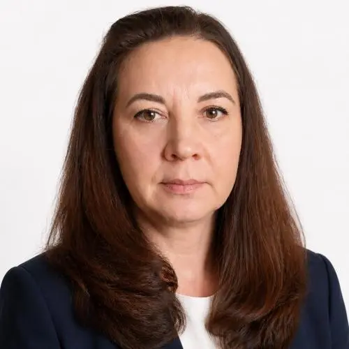 Ольга Широбокова 