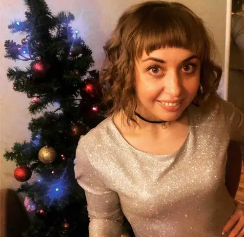 Елена Киртадзе