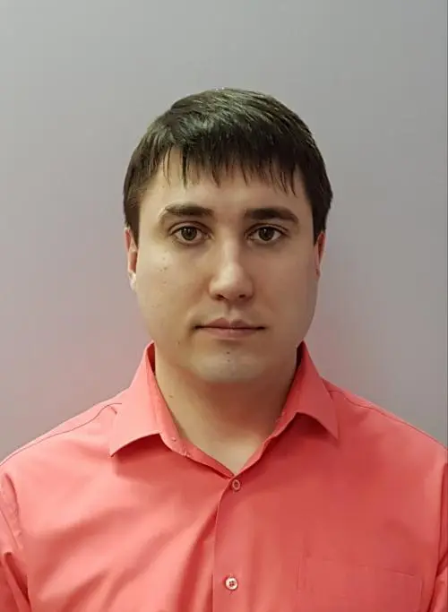 Алексей Гагарин