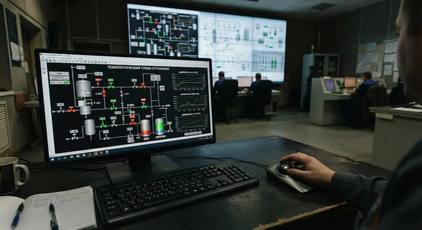 Почему 5 шагов продаж разрушают сложные сделки в SCADA? | Сетка — социальная сеть от hh.ru