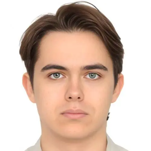 Георгий Оганезов