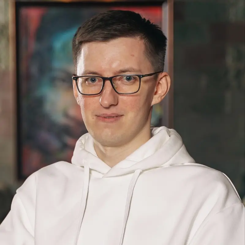 Илья Никитин