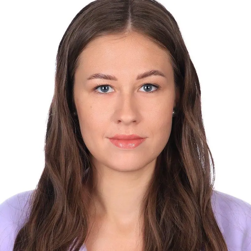 Ольга Полежаева