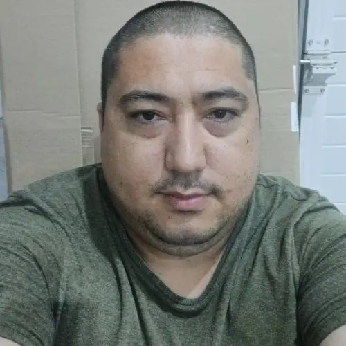 Альберт Ишмухаметов