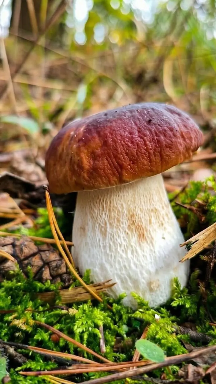 🍄🌲 Настраиваемся на выходные.
На Хабре вышел залипательный разбор о том, как человечество пытается «приручить» грибы | Сетка — социальная сеть от hh.ru