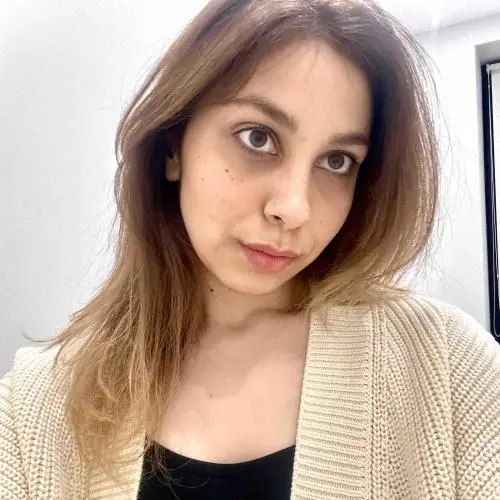 Изабэлла Гуртуева