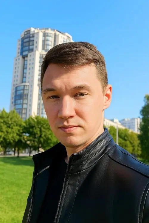 Максим Галимзянов