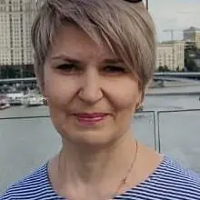 Виктория Зубченко