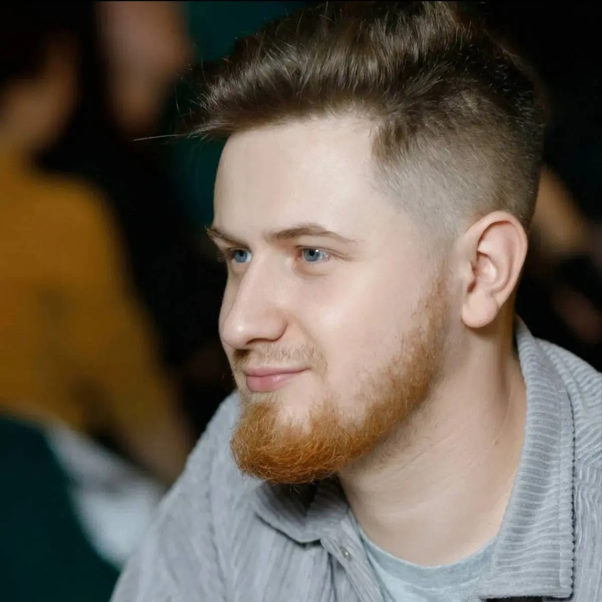 Дмитрий Савельев