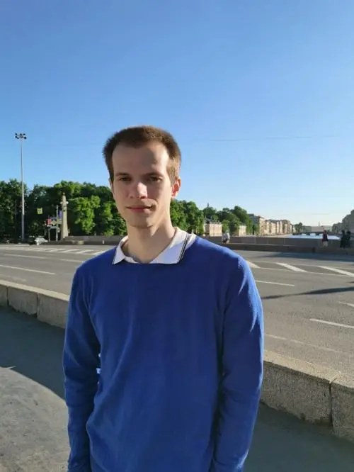 Артур Овчинников