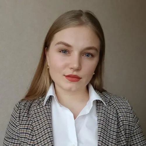 Лидия Гриценко