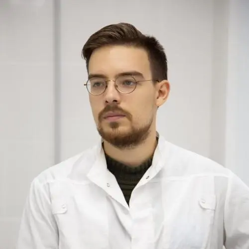 Евгений Ломакин