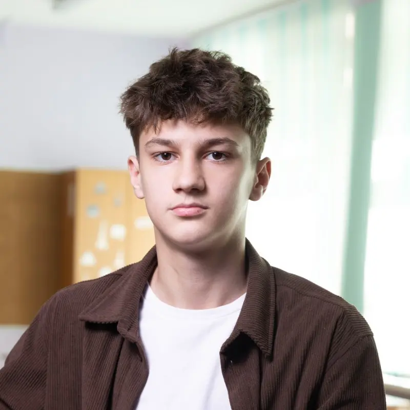 Андрей Беляев