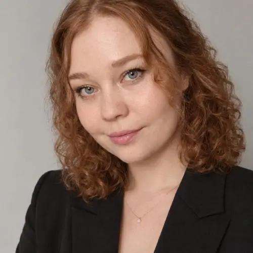 Юлия Тукачева