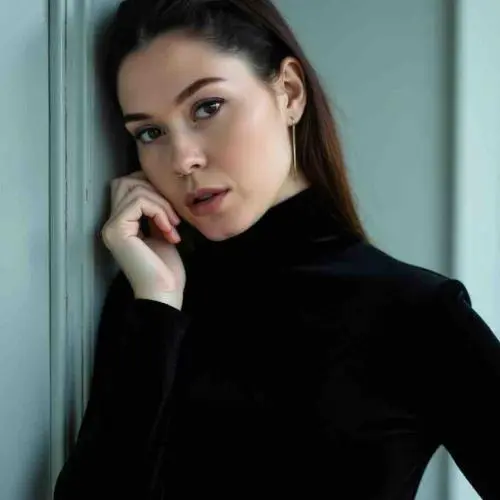 Анна Прудиус