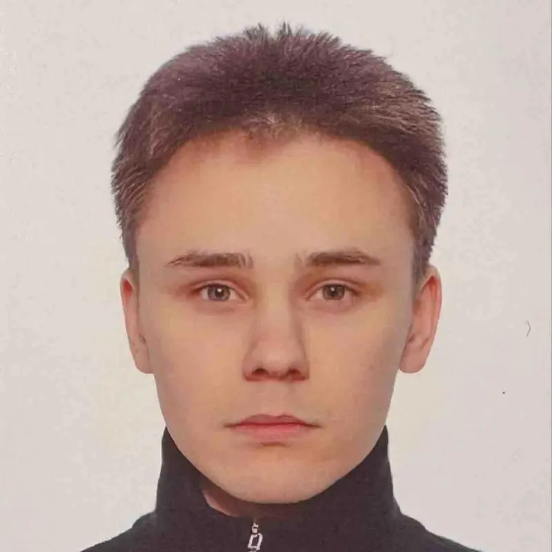 Александр Иванов