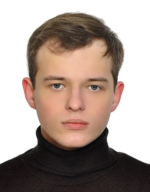Денис Кудинов