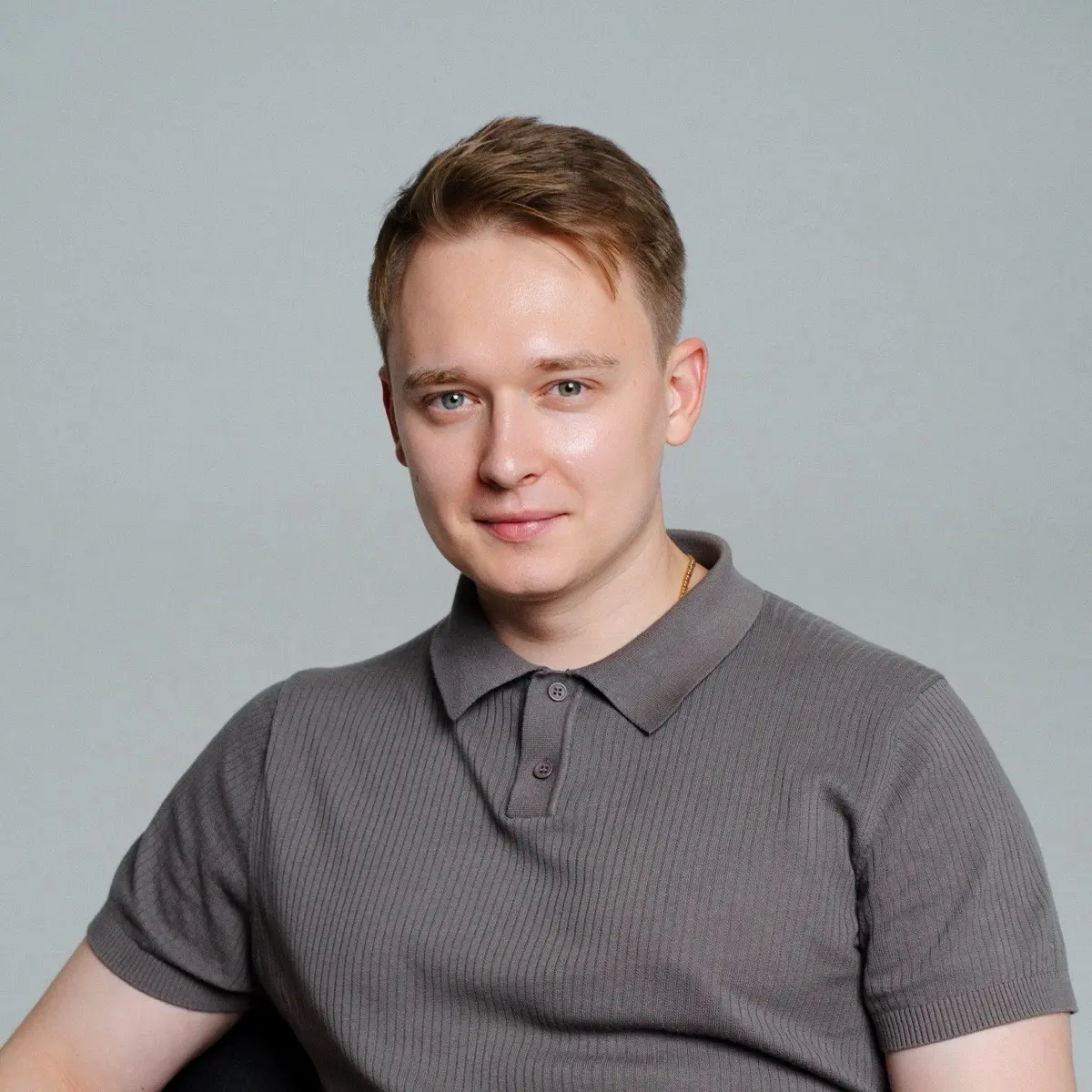 Виталий Шарненков