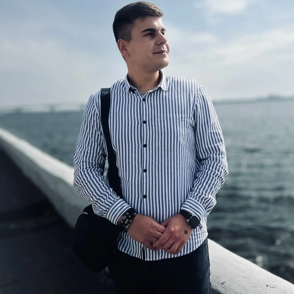 Богдан Поспелов
