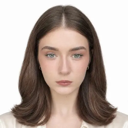 Ольга Стрелина