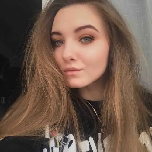 Маргарита Бабынина