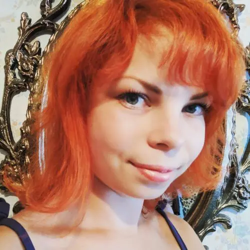 Зоя Кузнецова
