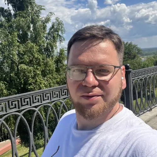 Андрей Мысев