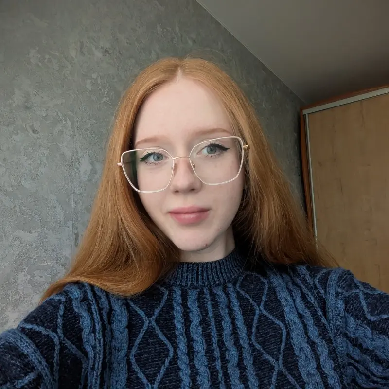 Полина Павловская