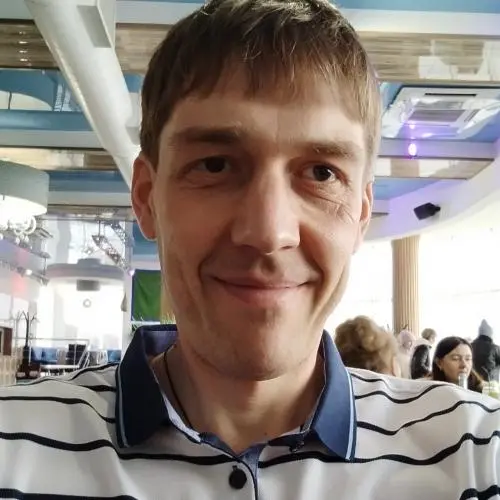 Анатолий Дмитрин