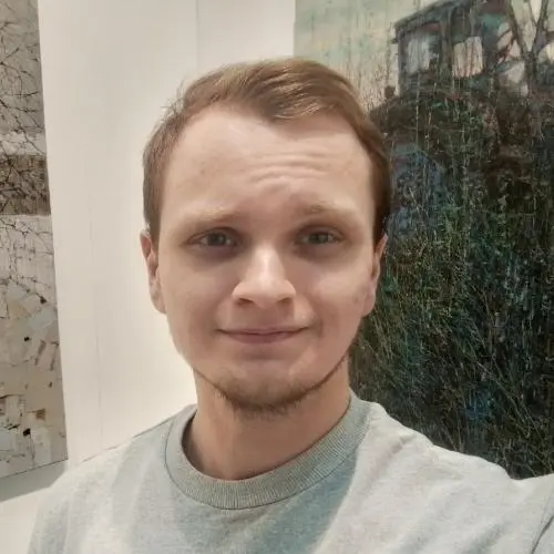 Дмитрий Морозов