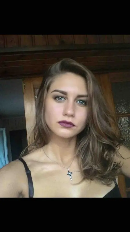Алена Малахова