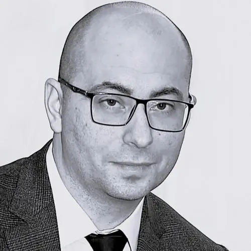 Евгений Романенков