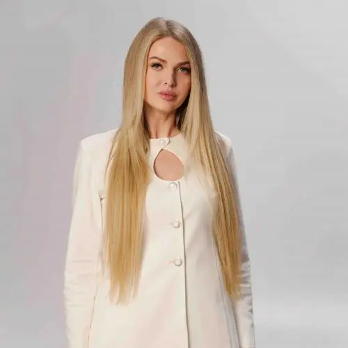 Юлия Батина