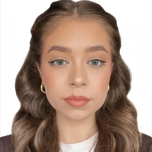 Елизавета Губина