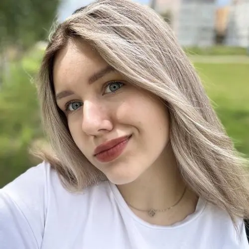 Елизавета Лещенко