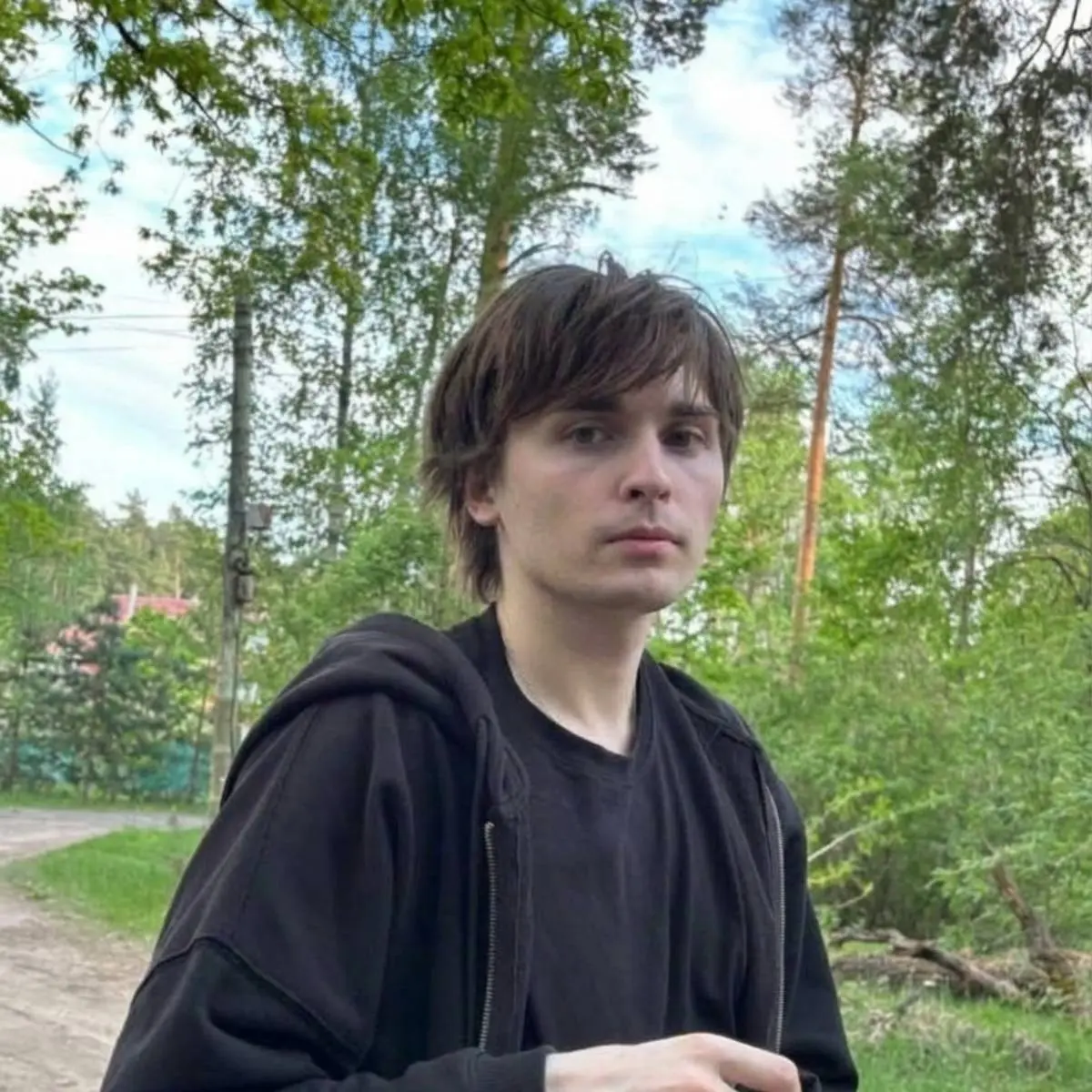 Андрей Соловов