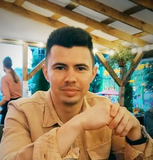Иван Жигалин