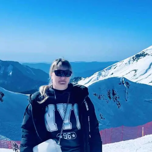 Юлия Вихарева