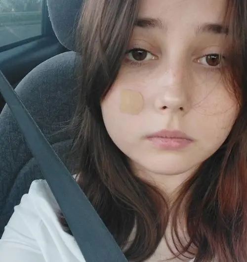 Арина Налетова
