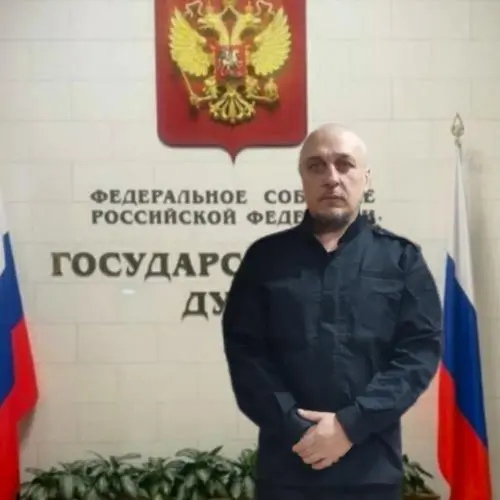 Александр Канивец