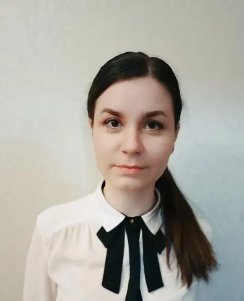 Юлия Михайлова