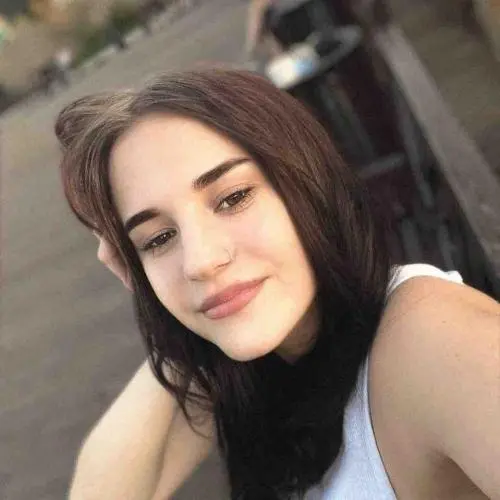 Мария Абдуллаева